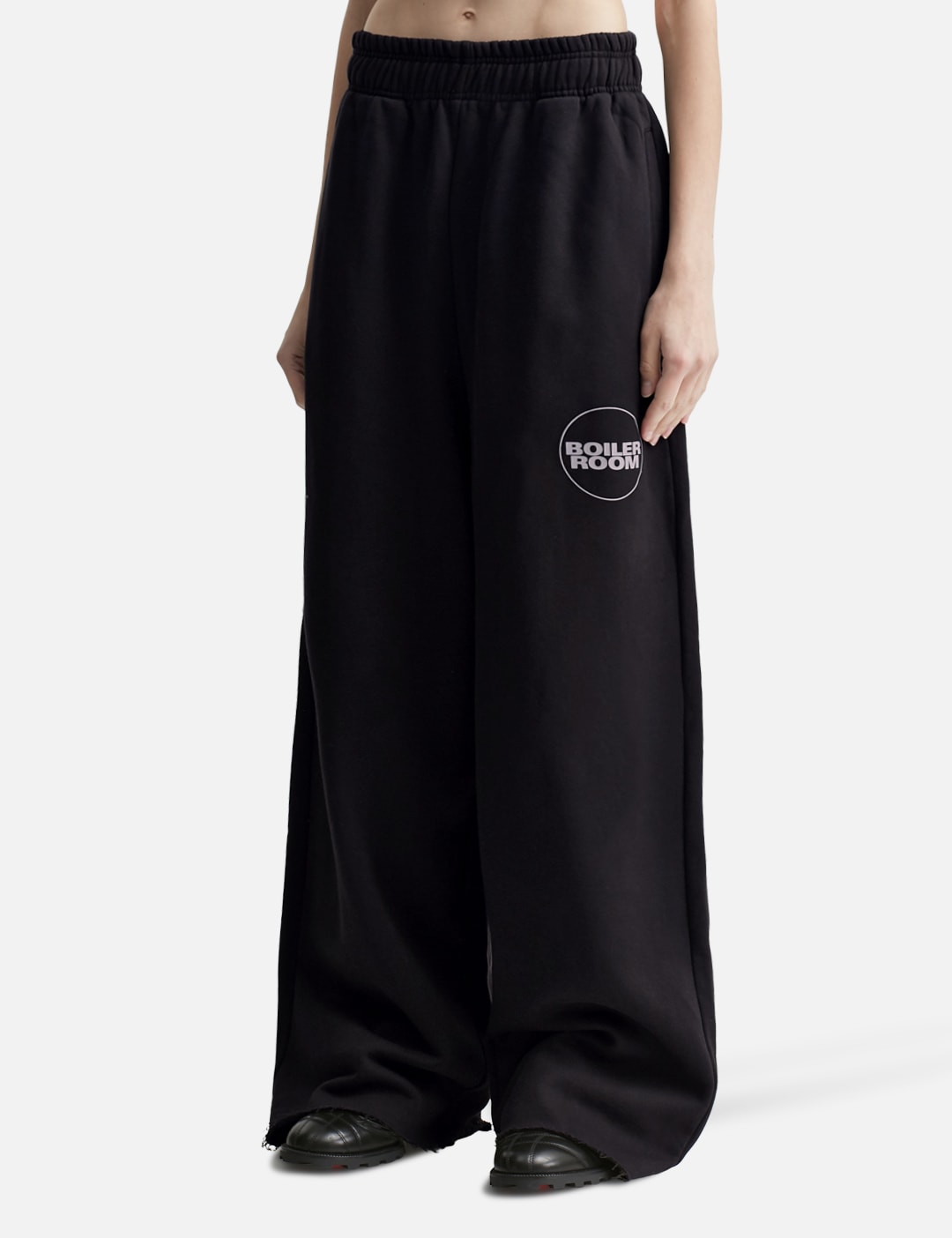 Wide Sweatpant 3M view 8