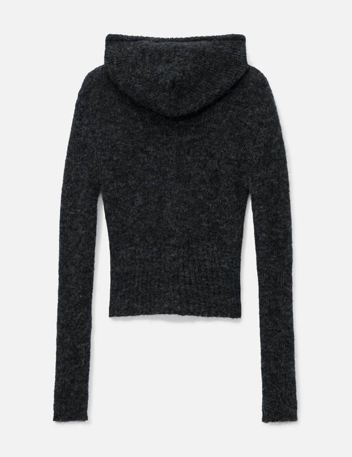 Compact Hood