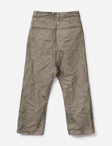 Product. 69 Layered Wrinkle Pants view 8
