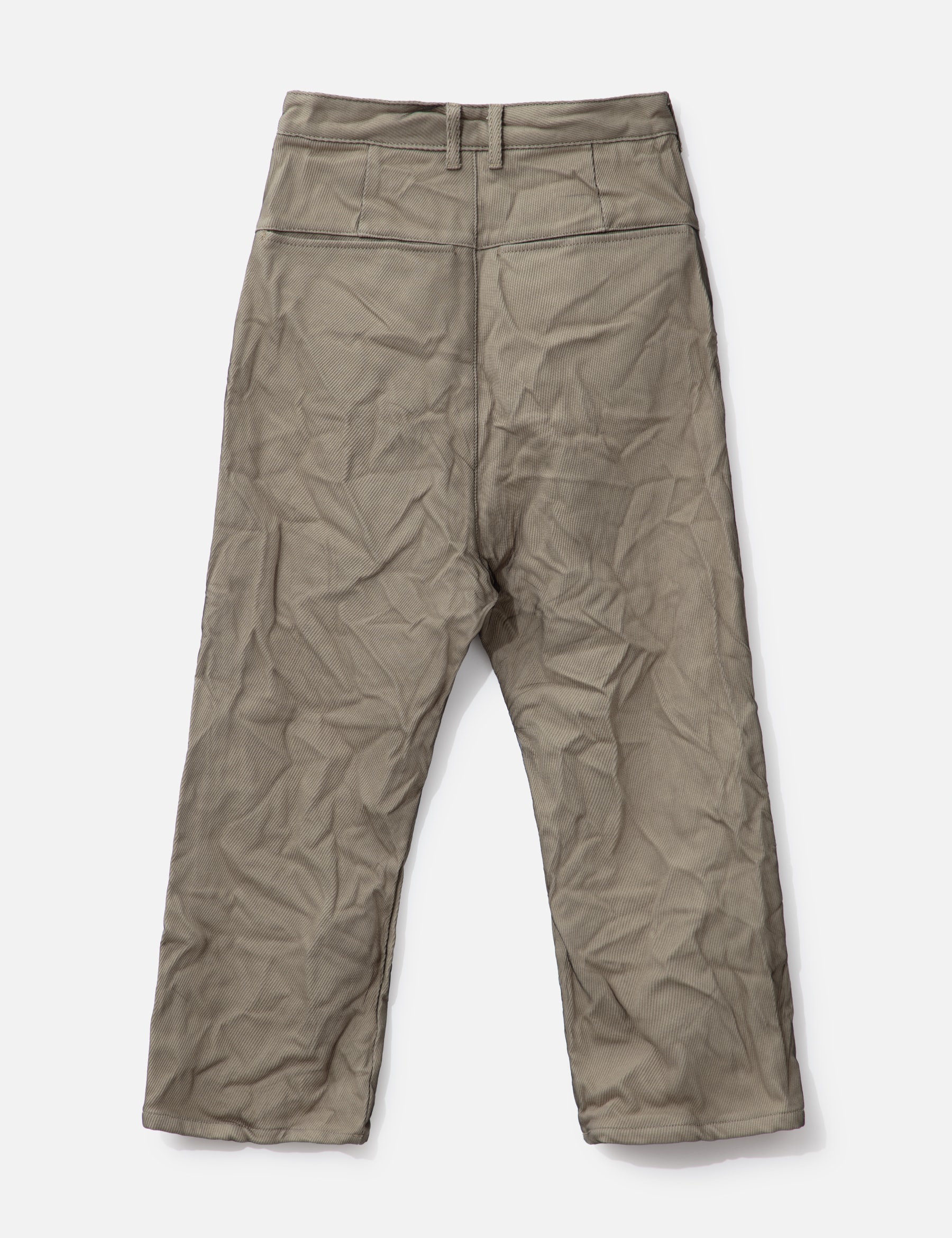 Product. 69 Layered Wrinkle Pants view 17
