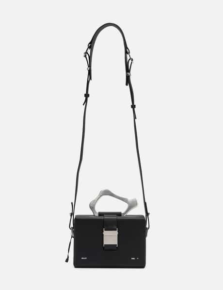 Heliot Emil SOLELY BOX BAG