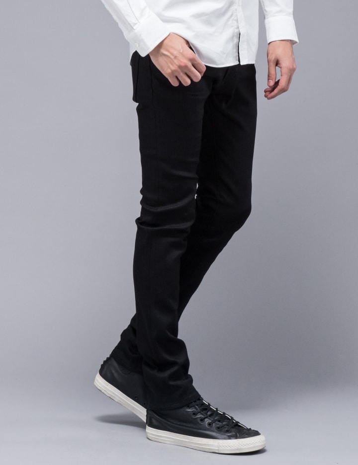 Skinny Stretch Jeans Placeholder Image