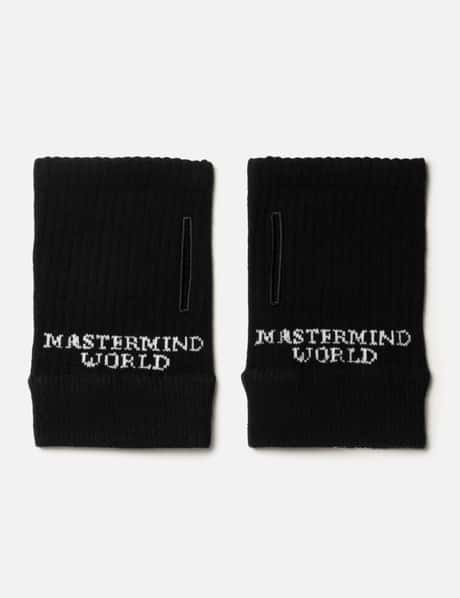 Short Arm Warmer view 5