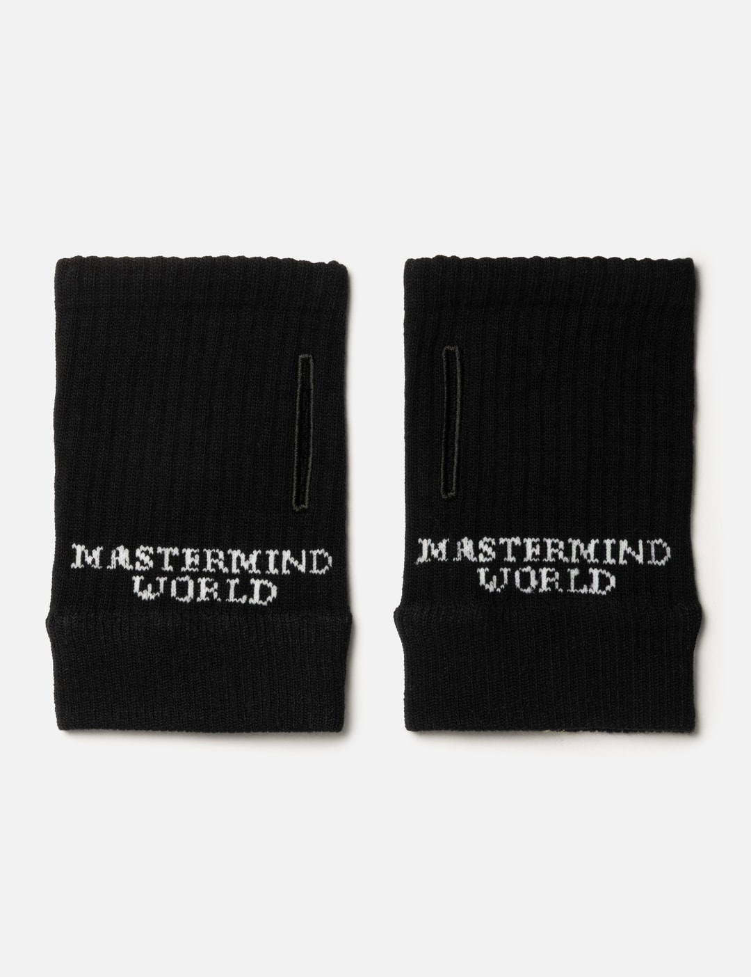 Short Arm Warmer view 6