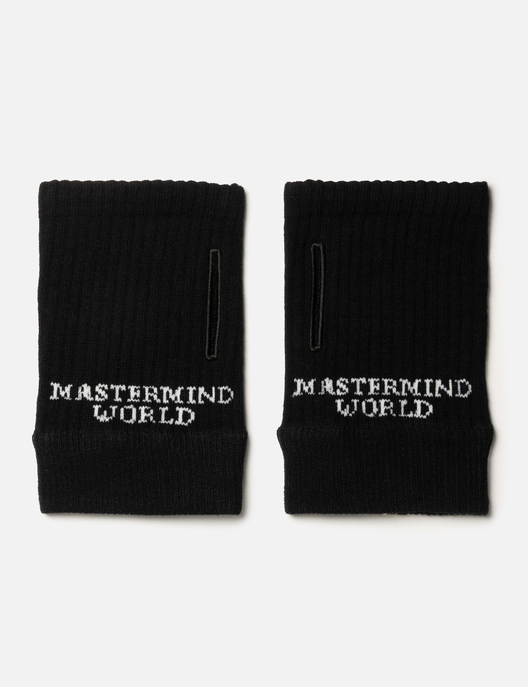 Short Arm Warmer view 8