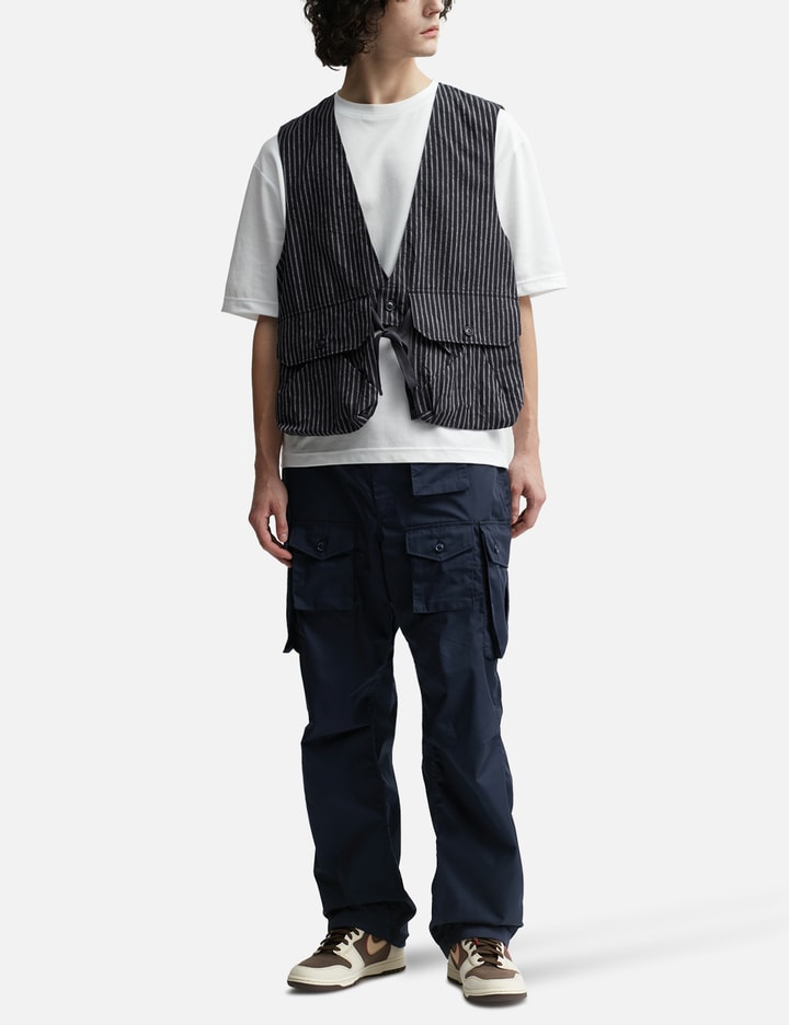 FOWL VEST Placeholder Image