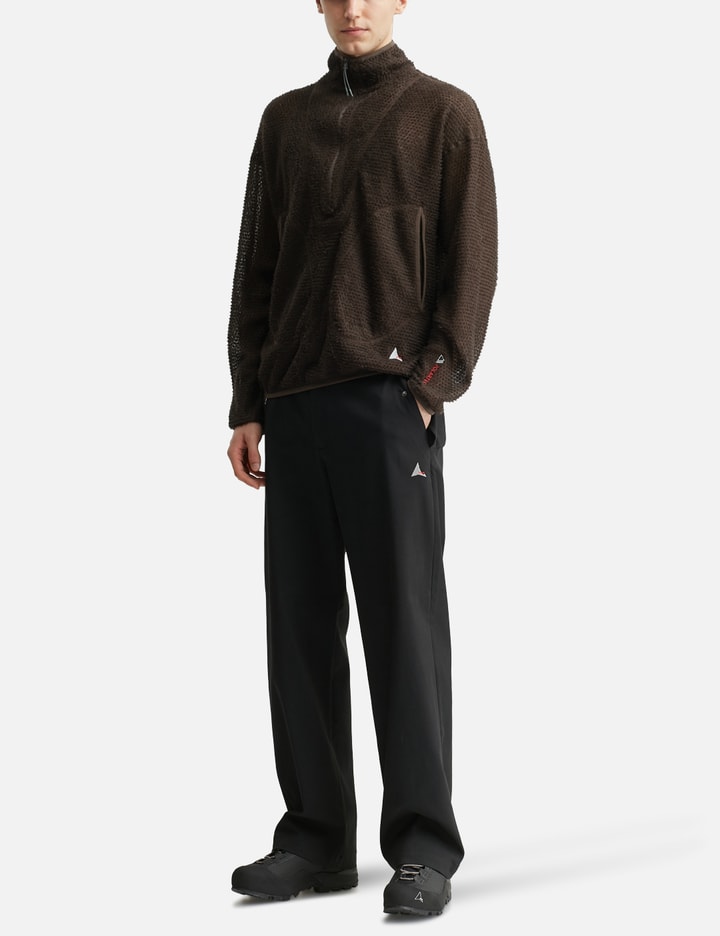 Ocular Polartec Alpha Half Zip Placeholder Image