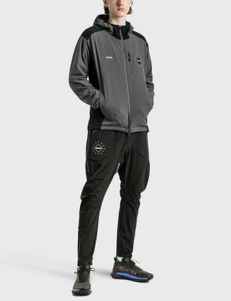 F.C. Real Bristol - Lycra Hooded Blouson | HBX