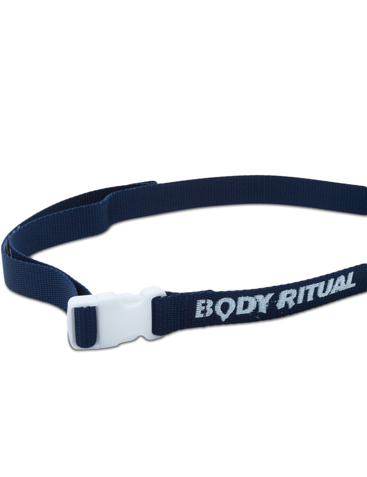 Body Ritual Belt Placeholder Image