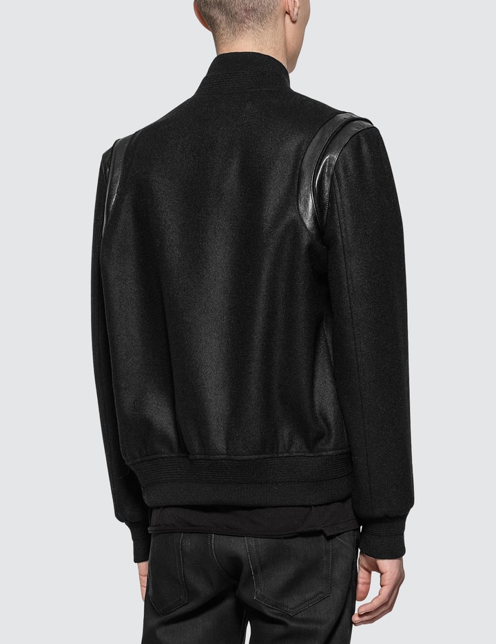 Wool Teddy Jacket Placeholder Image