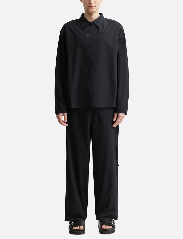 Hyukoh x Fragment Design Funeral For A Friend Pajama Set Placeholder Image