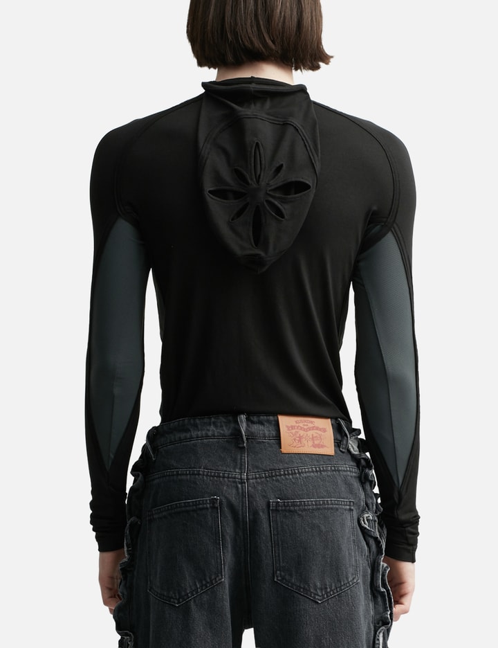 MASK TIGHT TOP Placeholder Image