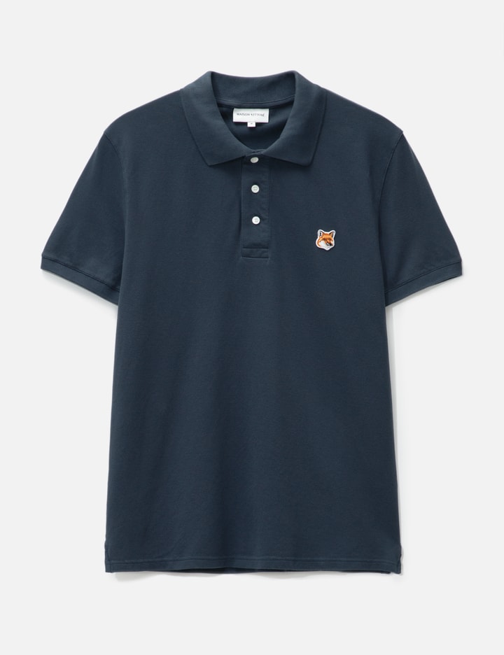 FOX HEAD PATCH REGULAR POLO Placeholder Image