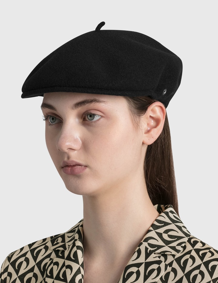 Moon Classic French Beret Placeholder Image