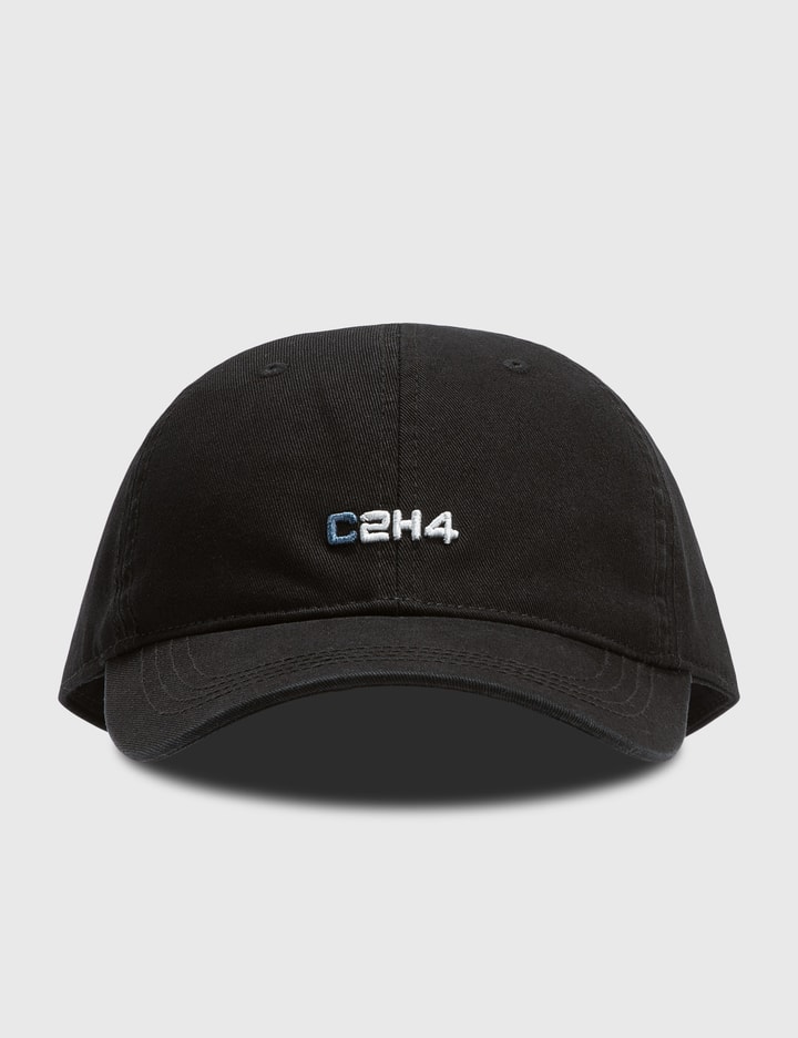 C2H4 - Staff Uniform C2H4 Staff Uniform Logo Cap | HBX - Globally 