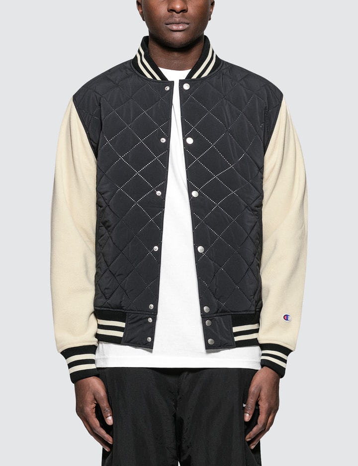 Baseball Jacket Placeholder Image