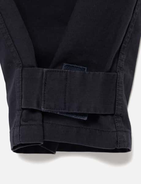 Wide Military Pants view 20