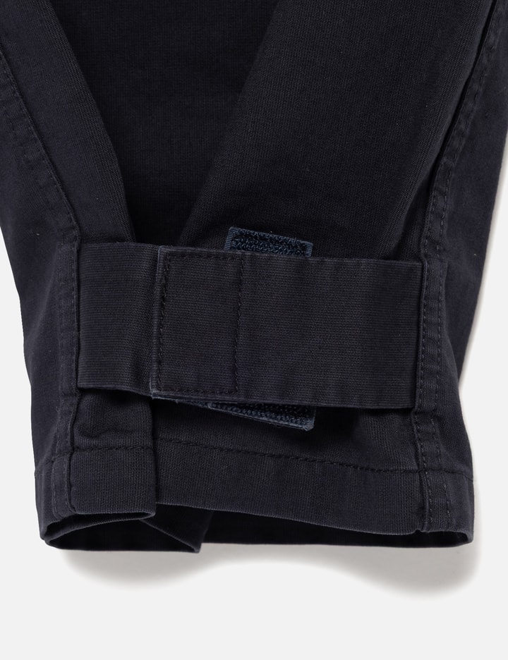 Human Made Wide Military Pants