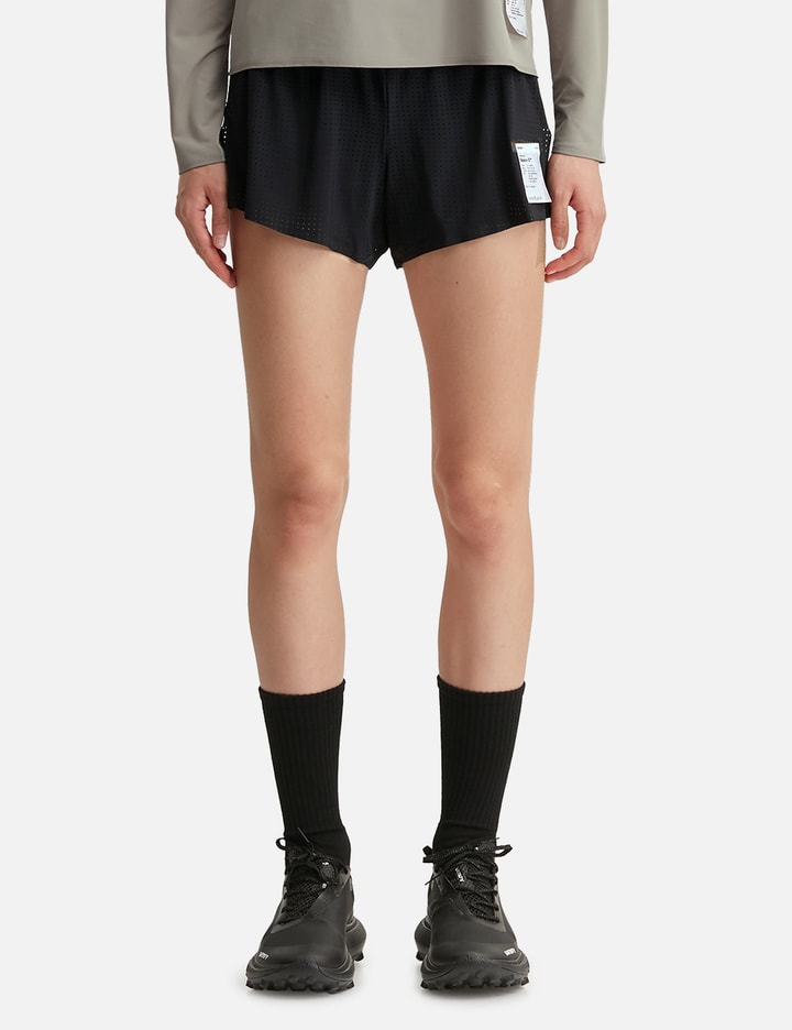 SATISFY Space‑O™ 2.5" Shorts