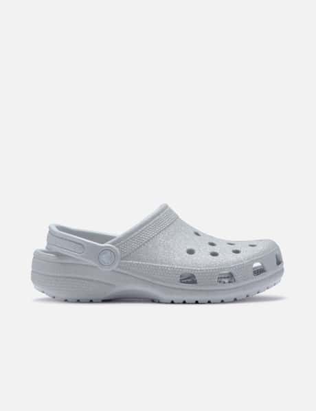 Crocs CLASSIC GLITTER CLOG