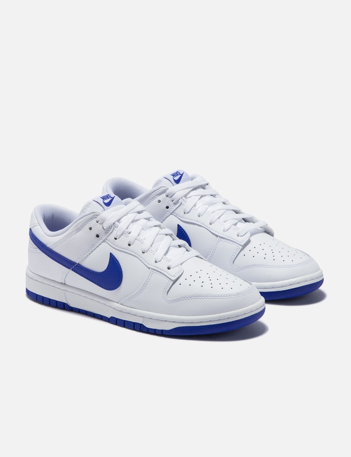 NIKE DUNK LOW RETRO Placeholder Image