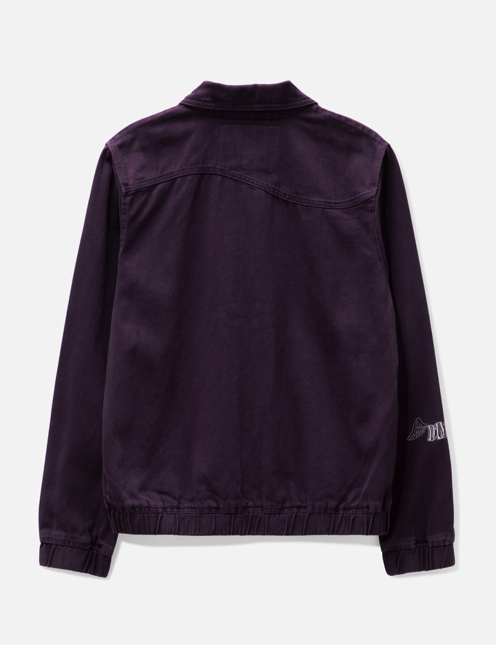 TOM BOMBER JACKET Placeholder Image