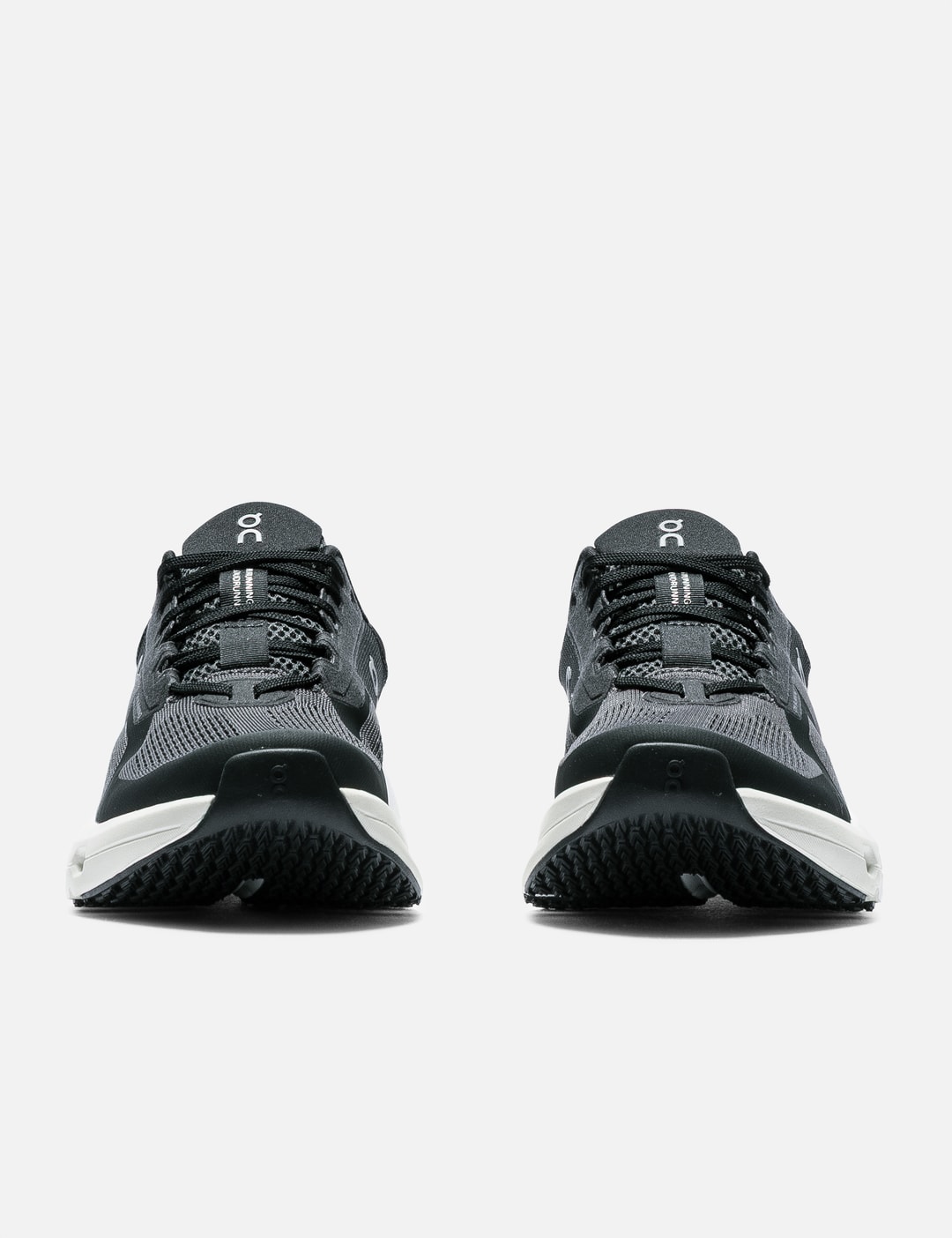 Cloudrunner 2 view 12