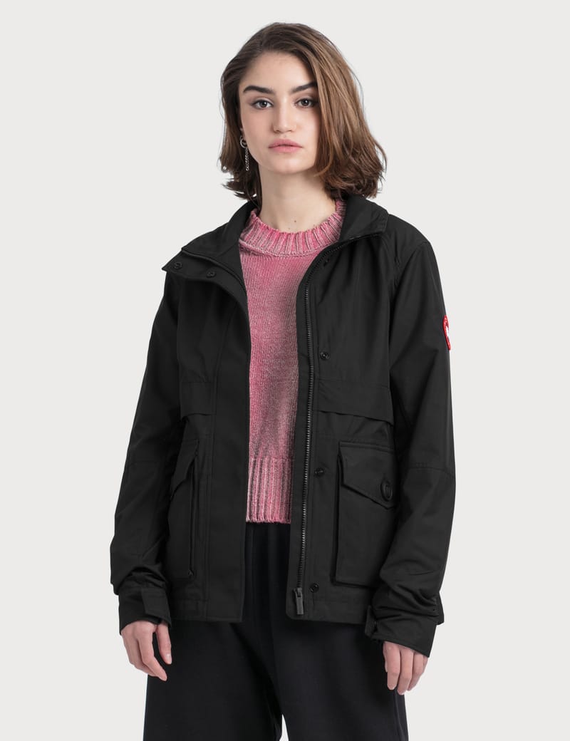 elmira jacket canada goose