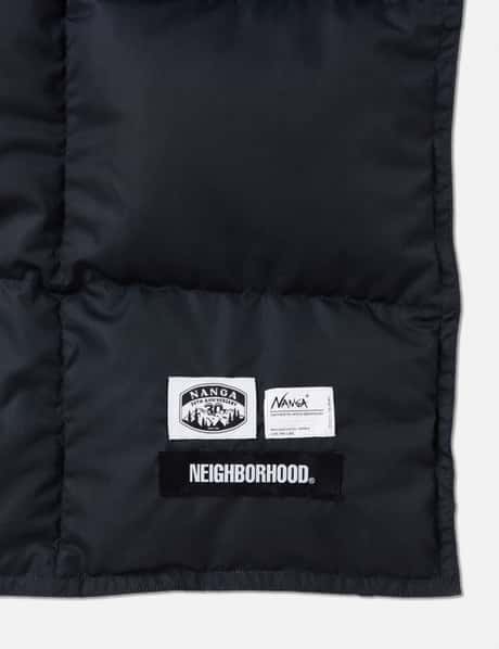 NEIGHBORHOOD - NH X NANGA . DOWN HALF BLANKET | HBX - ハイプ 