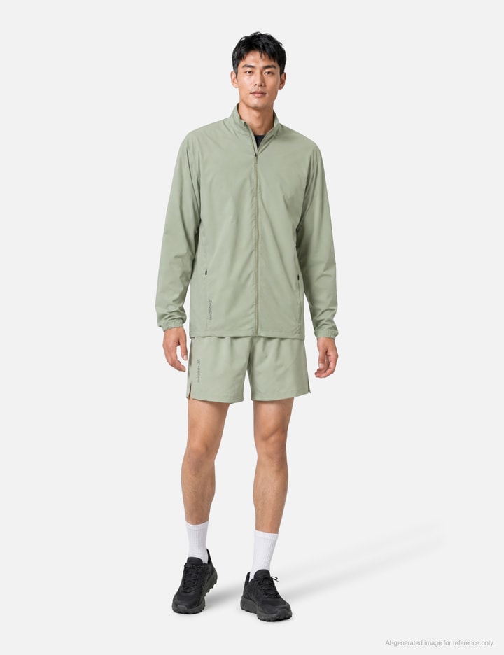 HOUDINI M's Pace Split Shorts