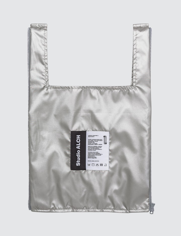Zip Off Reusable Bag Track Pants Placeholder Image