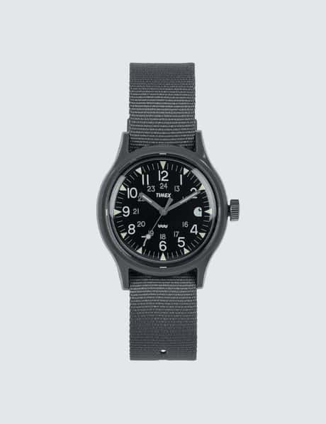 Carhartt Work In Progress - Timex x Carhartt WIP Watch | HBX 
