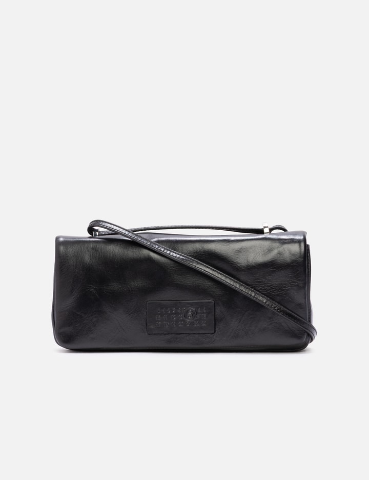 Numeric shoulder bag Placeholder Image