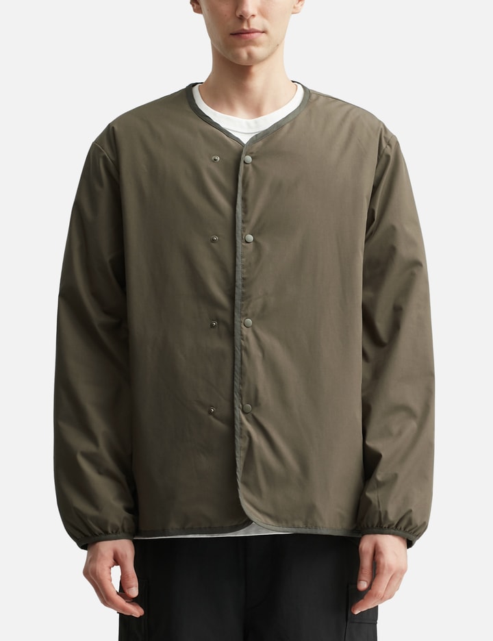 Reversible Down Cardigan Placeholder Image