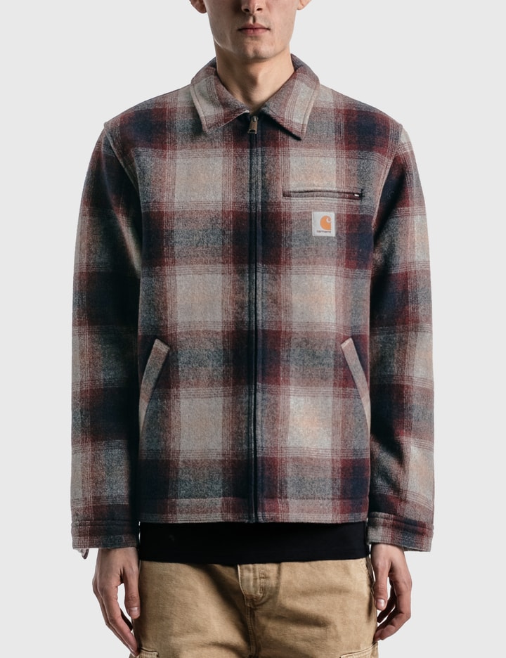 Detroit Vermont Jacket Placeholder Image