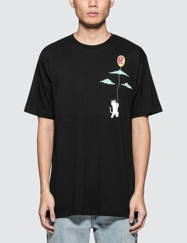 Lifted T-Shirt Placeholder Image