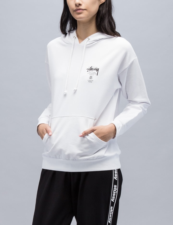 Wt Venus Hoodie Placeholder Image