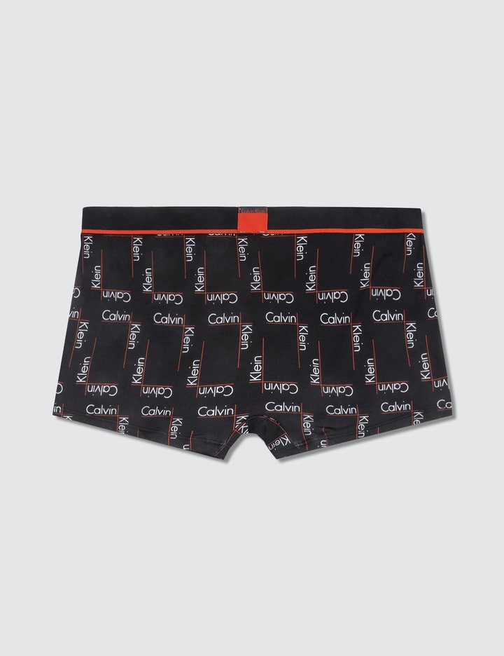 Calvin Klein ID Micro Low Rise Trunk Placeholder Image