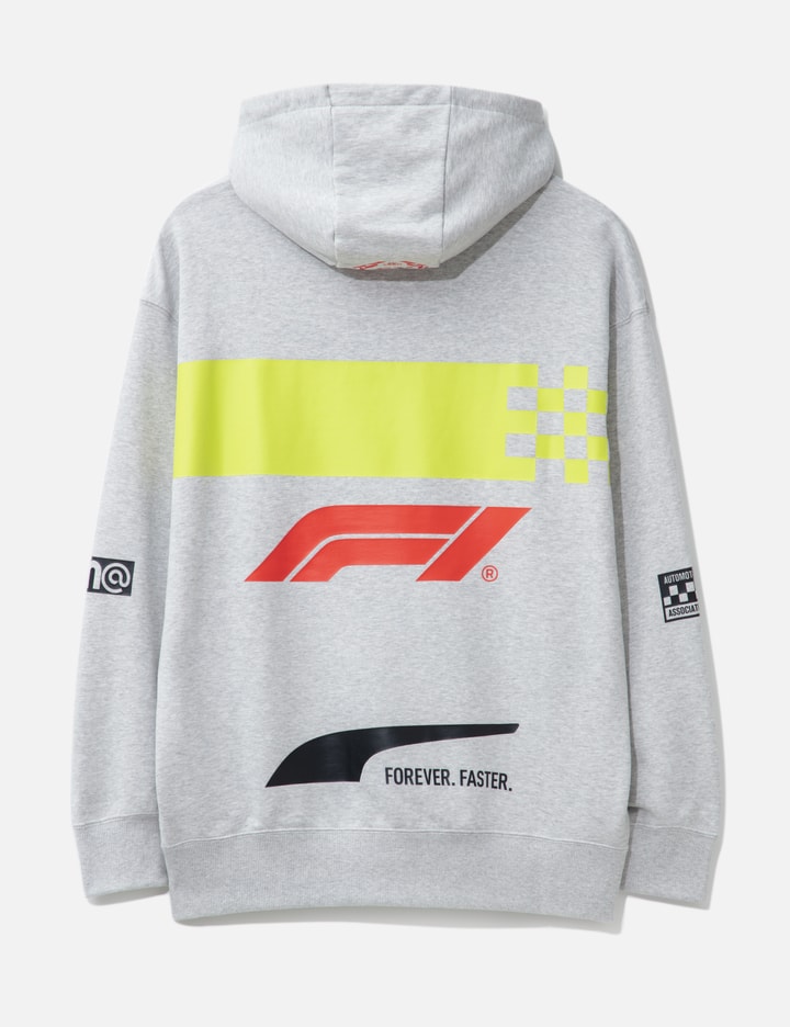 Puma x Noah F1 Racing Hoodie Placeholder Image