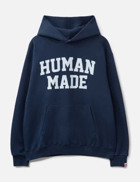 ヒューマンメイド Logo Hoodie