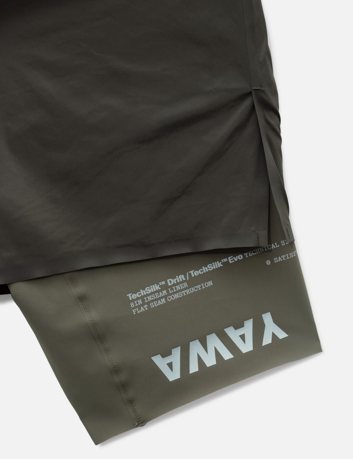 SATISFY TechSilk™ 8" Shorts