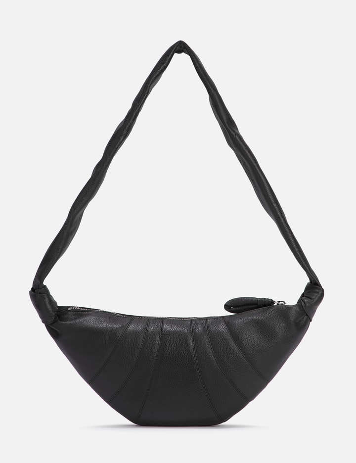 Lemaire Small Croissant Bag