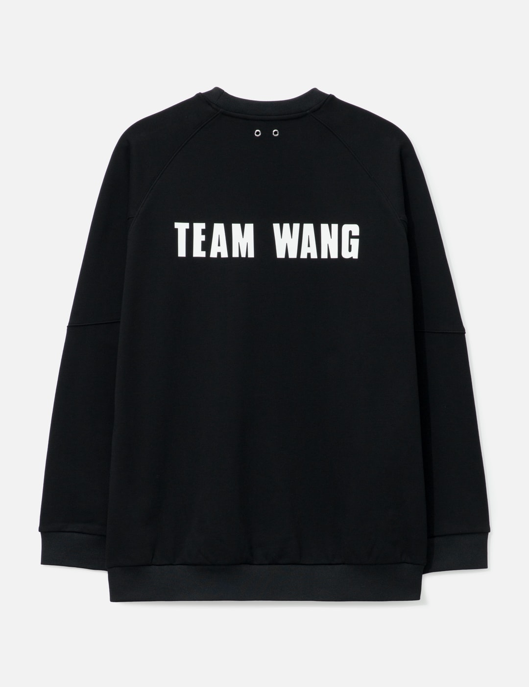 THE ORIGINAL 1 Crew-Neck Sweatshirt view 9