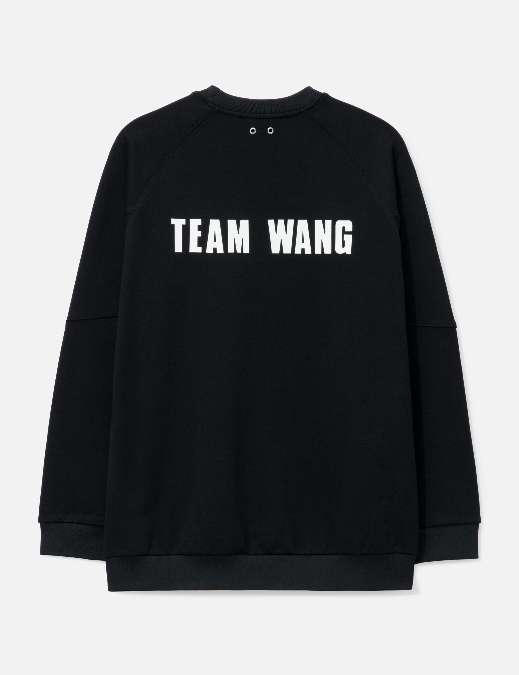 THE ORIGINAL 1 Crew-Neck Sweatshirt view 17