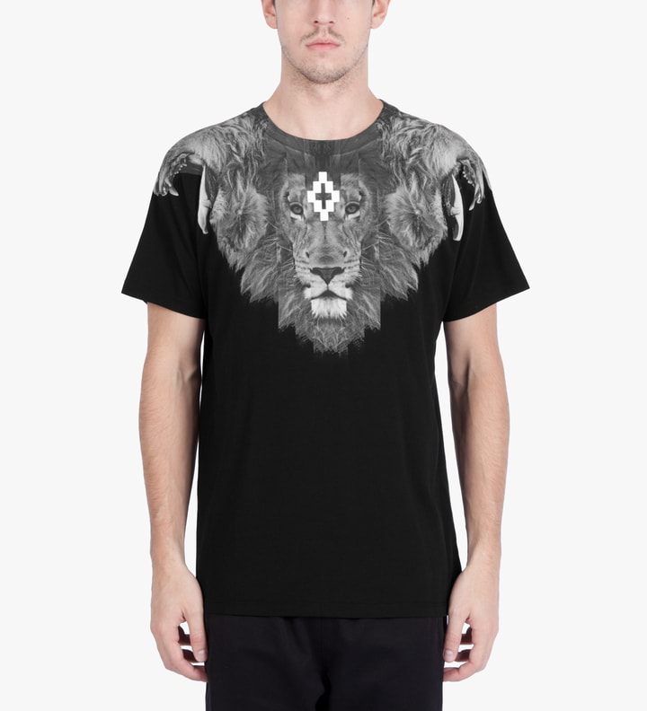 Black The King LTD T-Shirt Placeholder Image