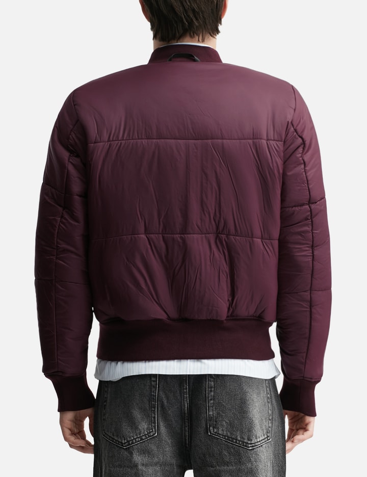 MA-1 Base Flight Bomber Jacket Placeholder Image