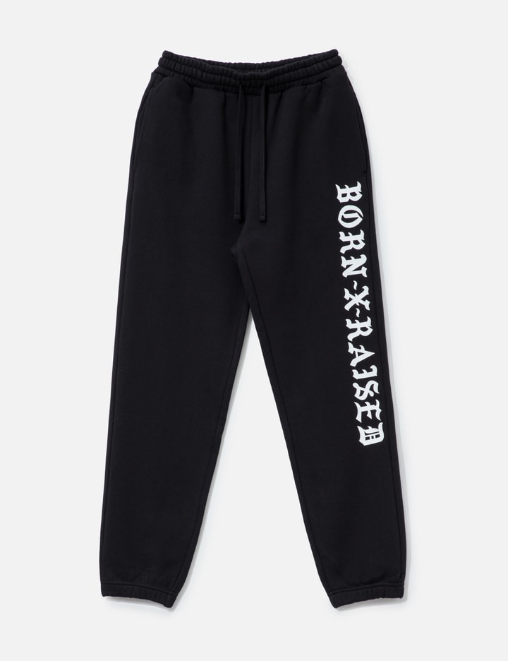 BXR Standard Sweatpants Placeholder Image