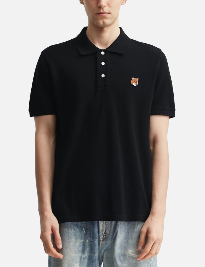 Fox Head Regular Polo Placeholder Image