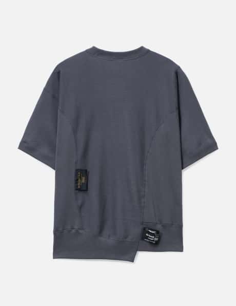 X Champion Cotton Fleece Sweatshirt Pullover view 8