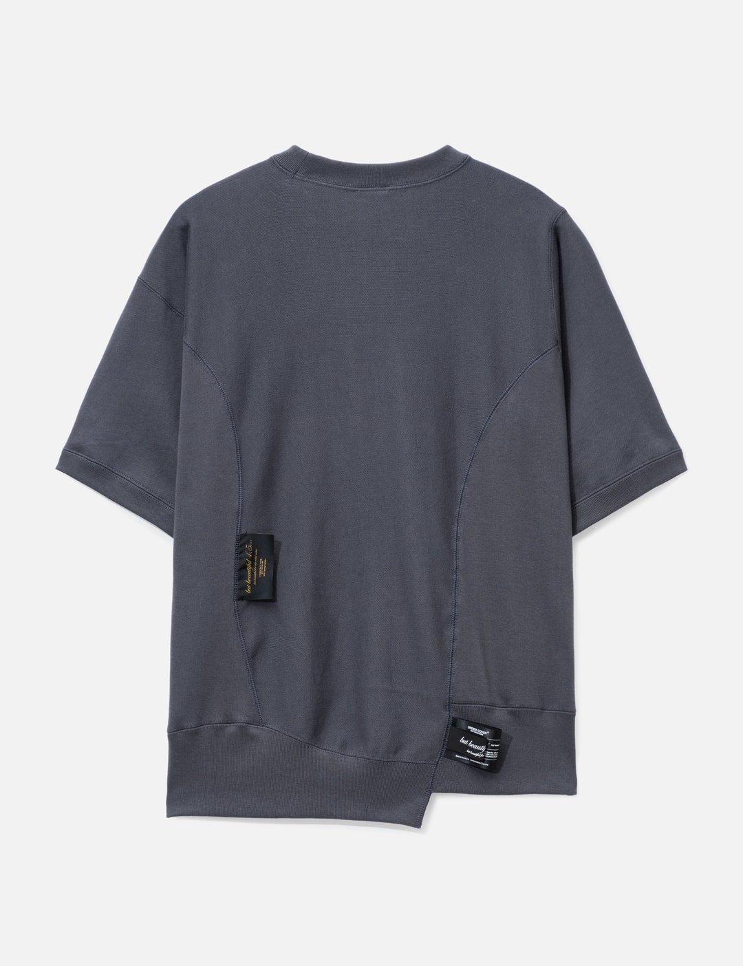 X Champion Cotton Fleece Sweatshirt Pullover view 9